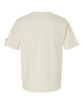 Champion T105 Natural — back