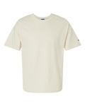 Champion T105 Natural — front