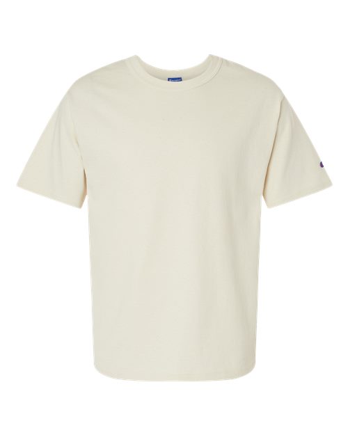 Champion T105 Natural — front