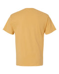 ComfortWash by Hanes GDH100 Artisan Gold — back