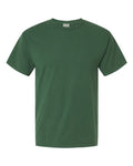 ComfortWash by Hanes GDH100 Field Green — front