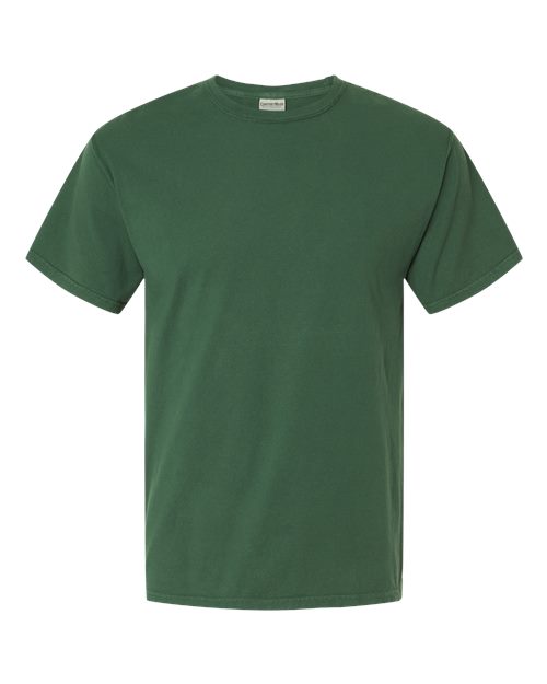 ComfortWash by Hanes GDH100 Field Green — front