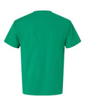 ComfortWash by Hanes GDH100 Rich Green Grass — back