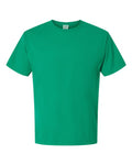ComfortWash by Hanes GDH100 Rich Green Grass — front