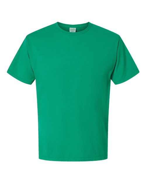 ComfortWash by Hanes GDH100 Rich Green Grass — front