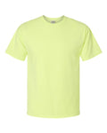 ComfortWash by Hanes GDH100 Chic Lime — front
