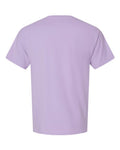 ComfortWash by Hanes GDH100 Future Lavender — back
