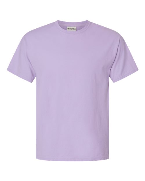 ComfortWash by Hanes GDH100 Future Lavender — front