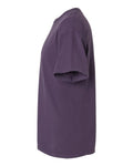 ComfortWash by Hanes GDH100 Grape Soda — direct side