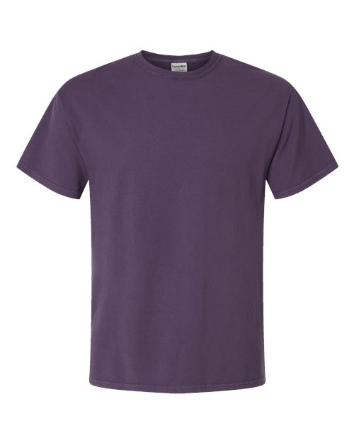 ComfortWash by Hanes GDH100 Grape Soda — front