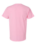 ComfortWash by Hanes GDH150 Cotton Candy — back