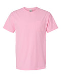 ComfortWash by Hanes GDH150 Cotton Candy — front