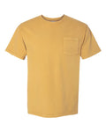 ComfortWash by Hanes GDH150 Artisan Gold — front