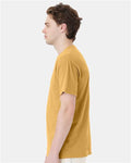 ComfortWash by Hanes GDH150 Artisan Gold — on model side