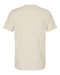 ComfortWash by Hanes GDH150 Parchment — back