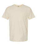 ComfortWash by Hanes GDH150 Parchment — front