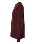ComfortWash by Hanes GDH200 Maroon — direct side