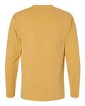 ComfortWash by Hanes GDH200 Artisan Gold — back