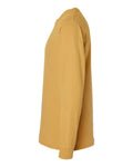 ComfortWash by Hanes GDH200 Artisan Gold — direct side