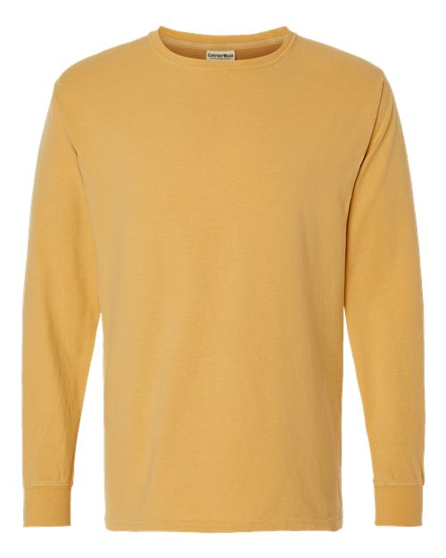ComfortWash by Hanes GDH200 Artisan Gold — front