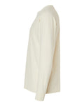 ComfortWash by Hanes GDH200 Parchment — direct side