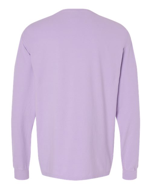 ComfortWash by Hanes GDH200 Future Lavender — back