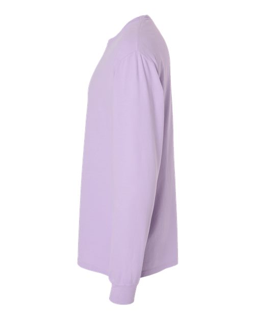 ComfortWash by Hanes GDH200 Future Lavender — direct side