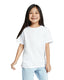 Comfort Colors C9018 - Youth Midweight RS T-Shirt - White