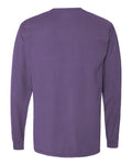 ComfortWash by Hanes GDH200 Grape Soda — back