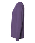 ComfortWash by Hanes GDH200 Grape Soda — direct side