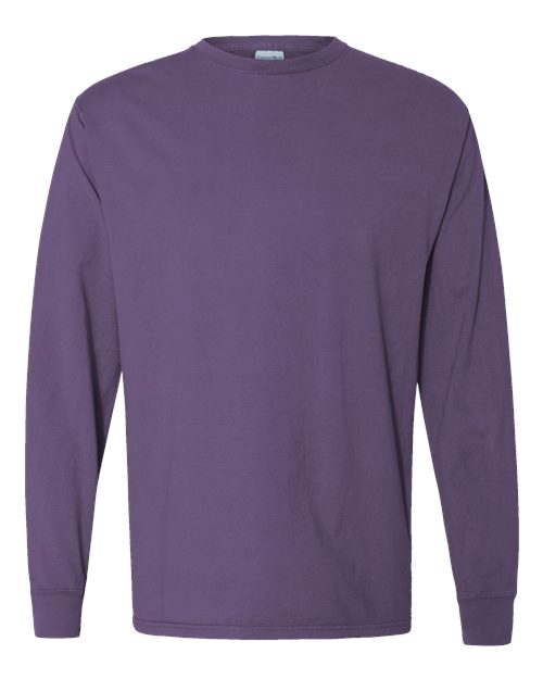ComfortWash by Hanes GDH200 Grape Soda — front