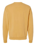 ComfortWash by Hanes GDH400 Artisan Gold — back