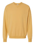 ComfortWash by Hanes GDH400 Artisan Gold — front