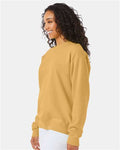 ComfortWash by Hanes GDH400 Artisan Gold — on model side