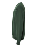 ComfortWash by Hanes GDH400 Field Green — direct side