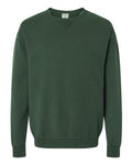 ComfortWash by Hanes GDH400 Field Green — front