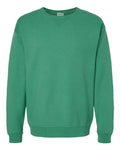 ComfortWash by Hanes GDH400 Rich Green Grass — front