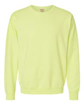 ComfortWash by Hanes GDH400 Chic Lime — front