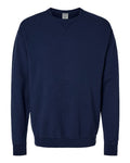 ComfortWash by Hanes GDH400 Navy — front