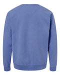 ComfortWash by Hanes GDH400 Frontier Blue — back