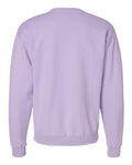 ComfortWash by Hanes GDH400 Future Lavender — back
