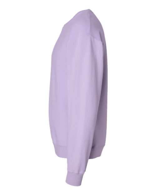 ComfortWash by Hanes GDH400 Future Lavender — direct side