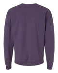 ComfortWash by Hanes GDH400 Grape Soda — back