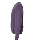 ComfortWash by Hanes GDH400 Grape Soda — direct side