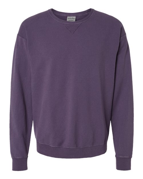 ComfortWash by Hanes GDH400 Grape Soda — front