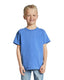 Comfort Colors C9018 - Youth Midweight RS T-Shirt - Flo Blue