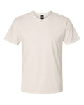 Hanes 4980 Parchment — front