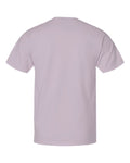 Hanes 4980 Iced Mocha — back