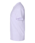 Hanes 4980 Urban Lilac — direct side
