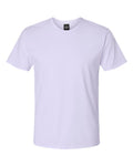 Hanes 4980 Urban Lilac — front